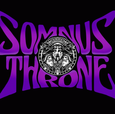 logo Somnus Throne